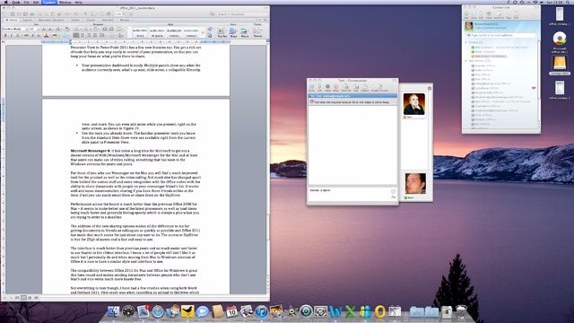 Mac Os Mail App Outlook